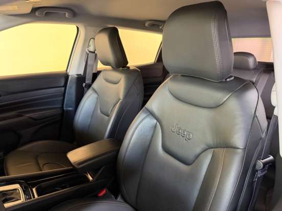 JEEP-COMPASS-1.3 T270 TURBO FLEX LIMITED AT6 JEEP-COMPASS-2023