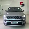 JEEP COMPASS 1.3 T270 TURBO FLEX LIMITED AT6 JEEP COMPASS 1.3 T270 TURBO FLEX LIMITED AT6