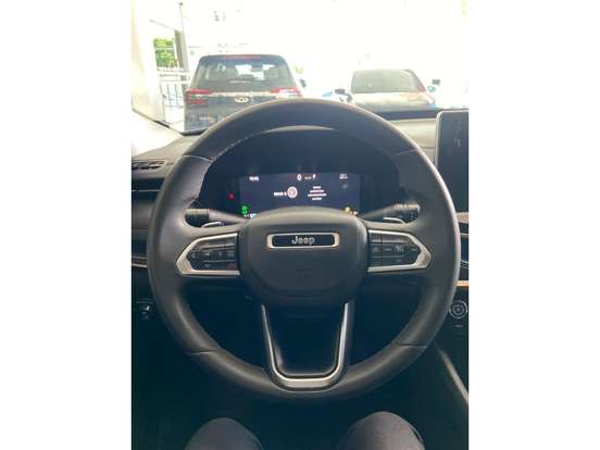 JEEP-COMPASS-1.3 T270 TURBO FLEX LIMITED AT6 JEEP-COMPASS-2021