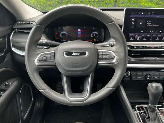 JEEP-COMPASS-1.3 T270 TURBO FLEX LIMITED AT6 JEEP-COMPASS-2023