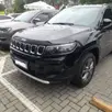 JEEP COMPASS 1.3 T270 TURBO FLEX LONGITUDE AT6 JEEP COMPASS 1.3 T270 TURBO FLEX LONGITUDE AT6