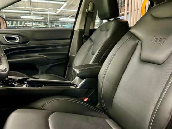 JEEP-COMPASS-1.3 T270 TURBO FLEX LONGITUDE AT6 JEEP-COMPASS-2025