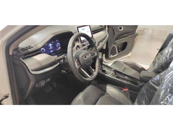 JEEP-COMPASS-1.3 T270 TURBO FLEX LONGITUDE AT6 JEEP-COMPASS-2024