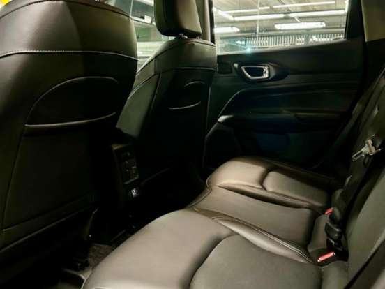 JEEP-COMPASS-1.3 T270 TURBO FLEX LONGITUDE AT6 JEEP-COMPASS-2025