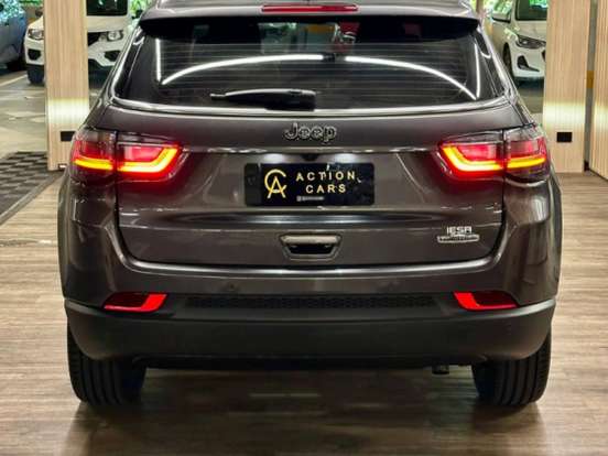 JEEP-COMPASS-1.3 T270 TURBO FLEX LONGITUDE AT6 JEEP-COMPASS-2025