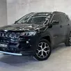 JEEP COMPASS 1.3 T270 TURBO FLEX LONGITUDE AT6 JEEP COMPASS 1.3 T270 TURBO FLEX LONGITUDE AT6