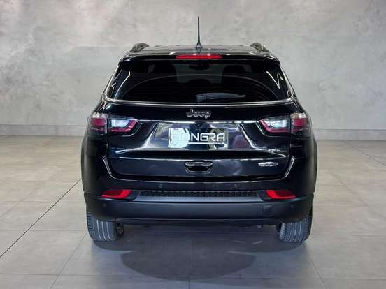 JEEP-COMPASS-1.3 T270 TURBO FLEX LONGITUDE AT6 JEEP-COMPASS-2024