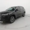 JEEP COMPASS 1.3 T270 TURBO FLEX LONGITUDE AT6 JEEP COMPASS 1.3 T270 TURBO FLEX LONGITUDE AT6