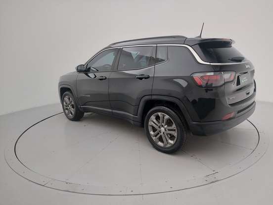 JEEP-COMPASS-1.3 T270 TURBO FLEX LONGITUDE AT6 JEEP-COMPASS-2023