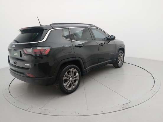 JEEP-COMPASS-1.3 T270 TURBO FLEX LONGITUDE AT6 JEEP-COMPASS-2023