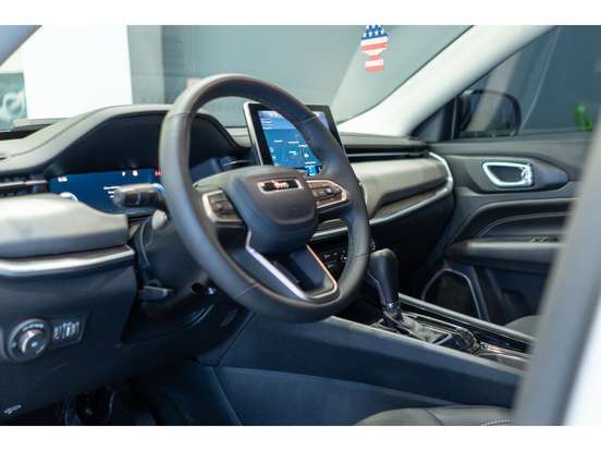 JEEP-COMPASS-1.3 T270 TURBO FLEX LONGITUDE AT6 JEEP-COMPASS-2024