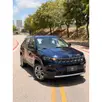 JEEP COMPASS 1.3 T270 TURBO FLEX LONGITUDE AT6 JEEP COMPASS 1.3 T270 TURBO FLEX LONGITUDE AT6
