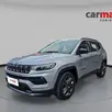 JEEP COMPASS 1.3 T270 TURBO FLEX LONGITUDE AT6 JEEP COMPASS 1.3 T270 TURBO FLEX LONGITUDE AT6