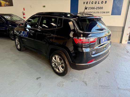 JEEP-COMPASS-1.3 T270 TURBO FLEX LONGITUDE AT6 JEEP-COMPASS-2023