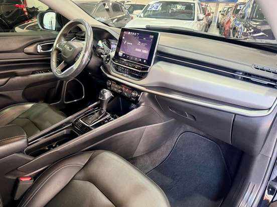 JEEP-COMPASS-1.3 T270 TURBO FLEX LONGITUDE AT6 JEEP-COMPASS-2023