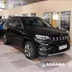 JEEP COMPASS 1.3 T270 TURBO FLEX LONGITUDE AT6 JEEP COMPASS 1.3 T270 TURBO FLEX LONGITUDE AT6