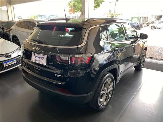 JEEP-COMPASS-1.3 T270 TURBO FLEX LONGITUDE AT6 JEEP-COMPASS-2023