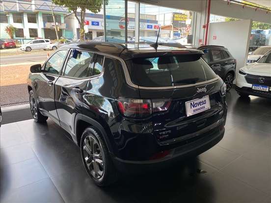 JEEP-COMPASS-1.3 T270 TURBO FLEX LONGITUDE AT6 JEEP-COMPASS-2023