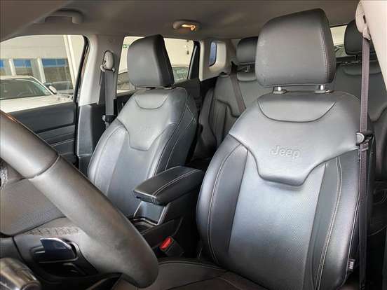 JEEP-COMPASS-1.3 T270 TURBO FLEX LONGITUDE AT6 JEEP-COMPASS-2023