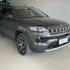 JEEP COMPASS 1.3 T270 TURBO FLEX LONGITUDE AT6 JEEP COMPASS 1.3 T270 TURBO FLEX LONGITUDE AT6