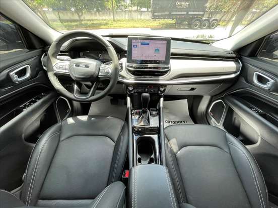 JEEP-COMPASS-1.3 T270 TURBO FLEX LONGITUDE AT6 JEEP-COMPASS-2024
