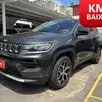 JEEP COMPASS 1.3 T270 TURBO FLEX LONGITUDE AT6 JEEP COMPASS 1.3 T270 TURBO FLEX LONGITUDE AT6
