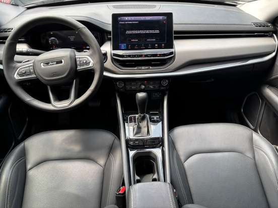 JEEP-COMPASS-1.3 T270 TURBO FLEX LONGITUDE AT6 JEEP-COMPASS-2025
