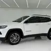 JEEP COMPASS 1.3 T270 TURBO FLEX LONGITUDE AT6 JEEP COMPASS 1.3 T270 TURBO FLEX LONGITUDE AT6