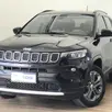 JEEP COMPASS 1.3 T270 TURBO FLEX LONGITUDE AT6 JEEP COMPASS 1.3 T270 TURBO FLEX LONGITUDE AT6