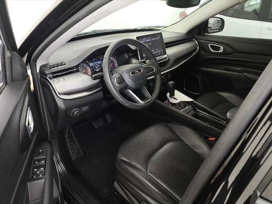 JEEP-COMPASS-1.3 T270 TURBO FLEX LONGITUDE AT6 JEEP-COMPASS-2023