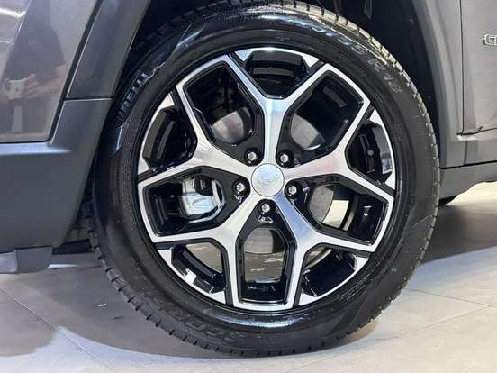 JEEP-COMPASS-1.3 T270 TURBO FLEX LONGITUDE AT6 JEEP-COMPASS-2026
