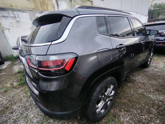 JEEP-COMPASS-1.3 T270 TURBO FLEX LONGITUDE AT6 JEEP-COMPASS-2022
