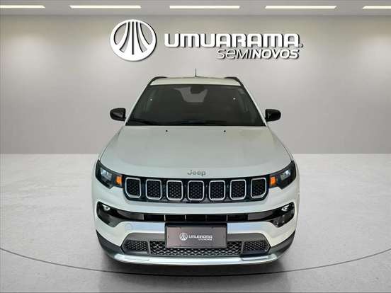 JEEP-COMPASS-1.3 T270 TURBO FLEX S AT6 JEEP-COMPASS-2022