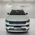 JEEP COMPASS 1.3 T270 TURBO FLEX S AT6 JEEP COMPASS 1.3 T270 TURBO FLEX S AT6