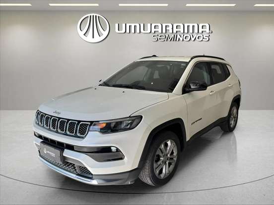 JEEP-COMPASS-1.3 T270 TURBO FLEX S AT6 JEEP-COMPASS-2022