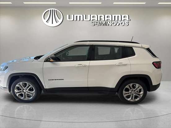 JEEP-COMPASS-1.3 T270 TURBO FLEX S AT6 JEEP-COMPASS-2022