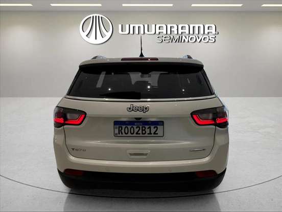 JEEP-COMPASS-1.3 T270 TURBO FLEX S AT6 JEEP-COMPASS-2022