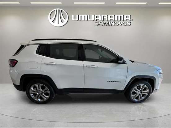JEEP-COMPASS-1.3 T270 TURBO FLEX S AT6 JEEP-COMPASS-2022