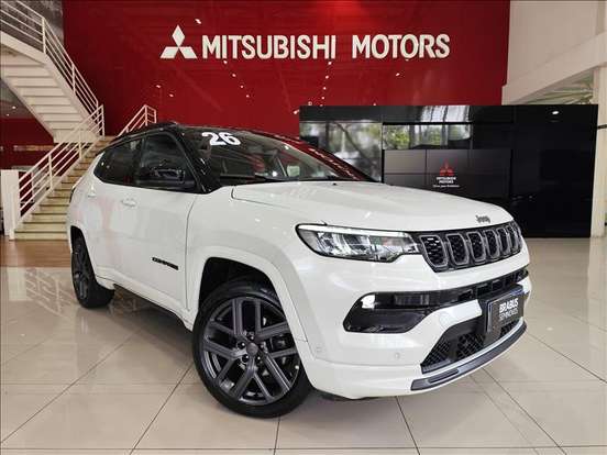 JEEP-COMPASS-1.3 T270 TURBO FLEX S AT6 JEEP-COMPASS-2025