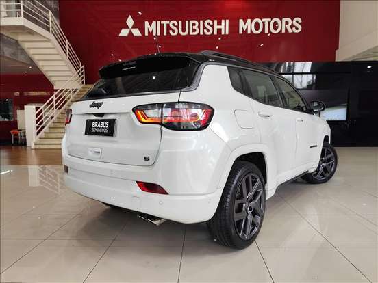 JEEP-COMPASS-1.3 T270 TURBO FLEX S AT6 JEEP-COMPASS-2025