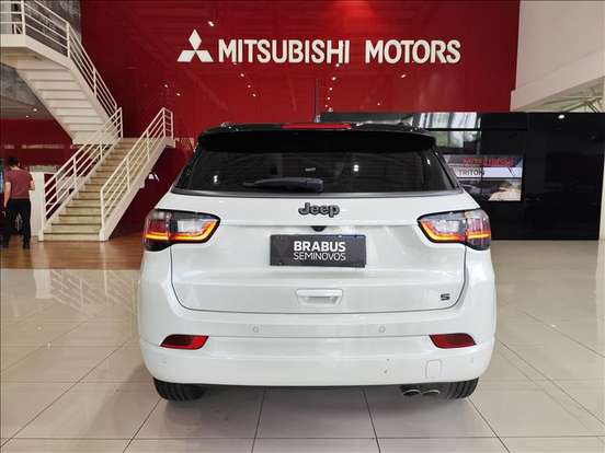 JEEP-COMPASS-1.3 T270 TURBO FLEX S AT6 JEEP-COMPASS-2025