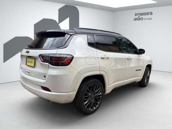 JEEP-COMPASS-1.3 T270 TURBO FLEX S AT6 JEEP-COMPASS-2022
