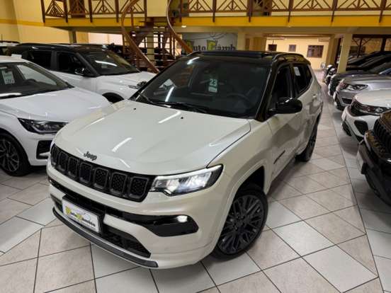 JEEP-COMPASS-1.3 T270 TURBO FLEX S AT6 JEEP-COMPASS-2023