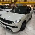 JEEP COMPASS 1.3 T270 TURBO FLEX S AT6 JEEP COMPASS 1.3 T270 TURBO FLEX S AT6