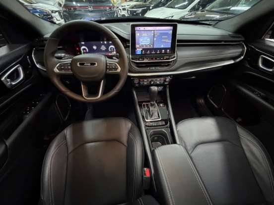 JEEP-COMPASS-1.3 T270 TURBO FLEX S AT6 JEEP-COMPASS-2023