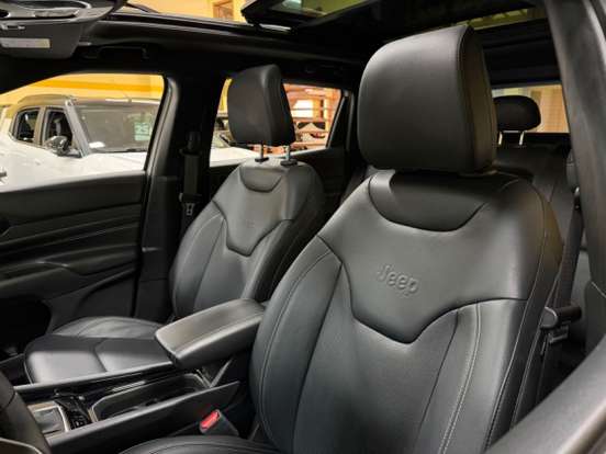 JEEP-COMPASS-1.3 T270 TURBO FLEX S AT6 JEEP-COMPASS-2023