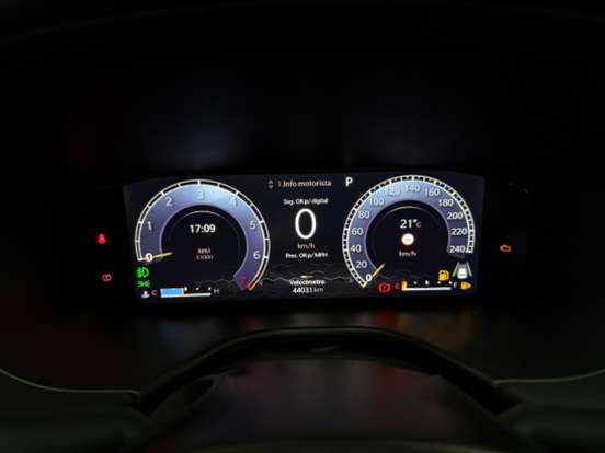JEEP-COMPASS-1.3 T270 TURBO FLEX S AT6 JEEP-COMPASS-2023