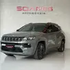 JEEP COMPASS 1.3 T270 TURBO FLEX S AT6 JEEP COMPASS 1.3 T270 TURBO FLEX S AT6