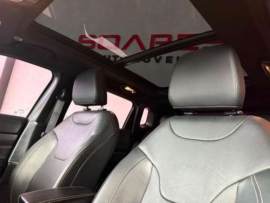 JEEP-COMPASS-1.3 T270 TURBO FLEX S AT6 JEEP-COMPASS-2023