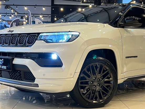 JEEP-COMPASS-1.3 T270 TURBO FLEX S AT6 JEEP-COMPASS-2023